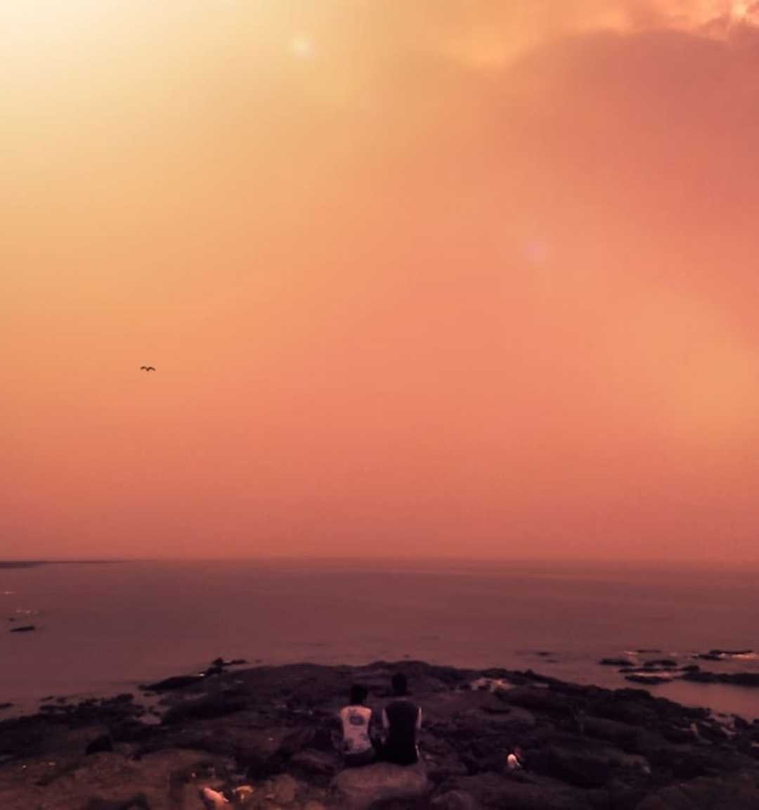 Mumbai life pt.5