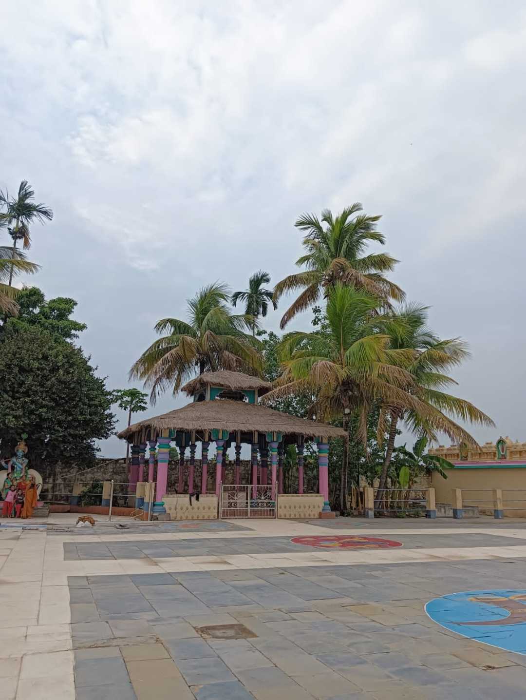 jagyan mandap 