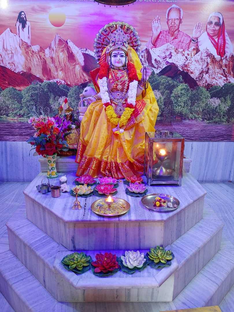 Jai mata di