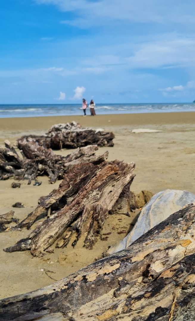 Tanjung Aru Beach
