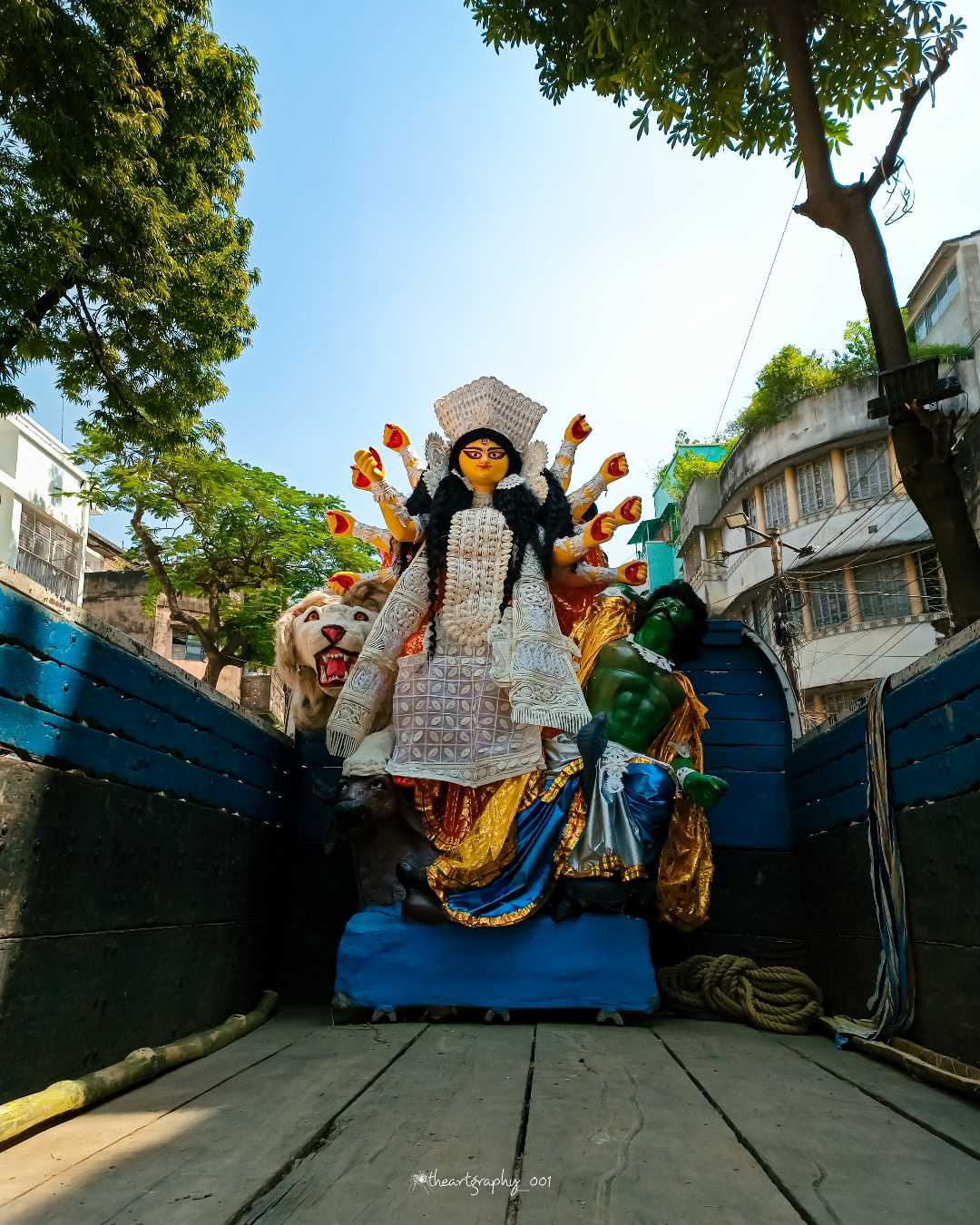 দেবীপক্ষ 