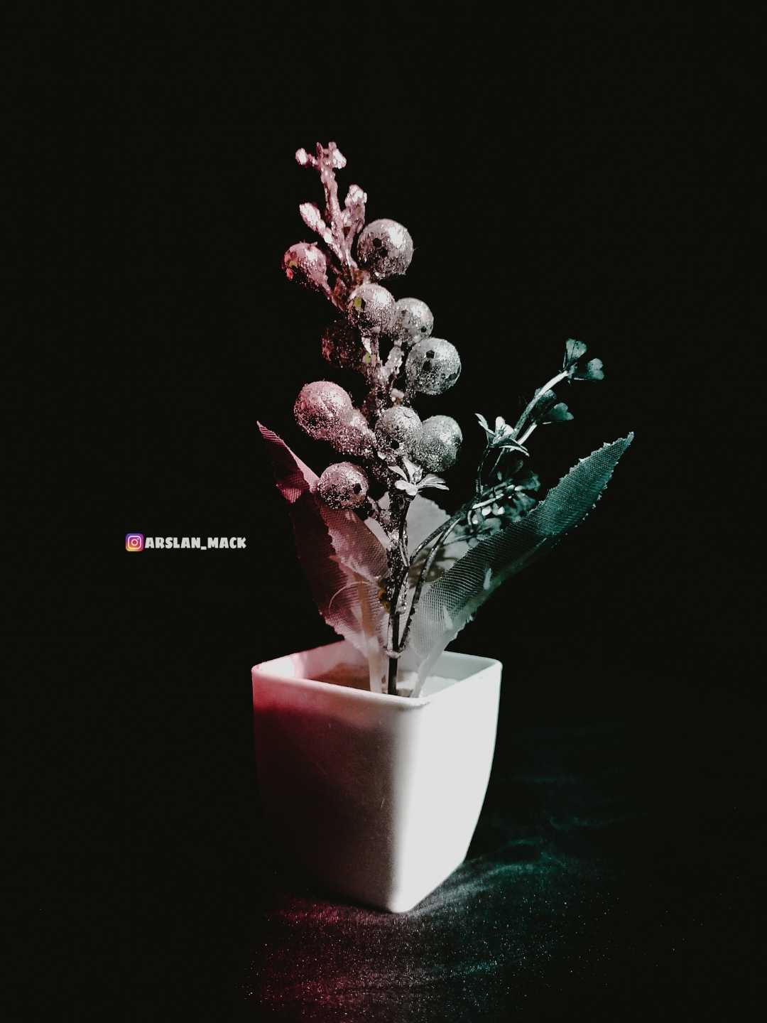 Flower Pot