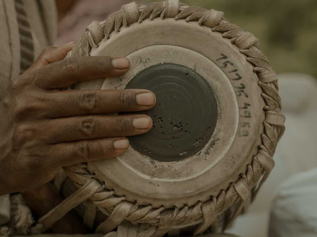 Dholak