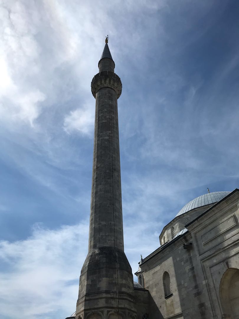 🕌 