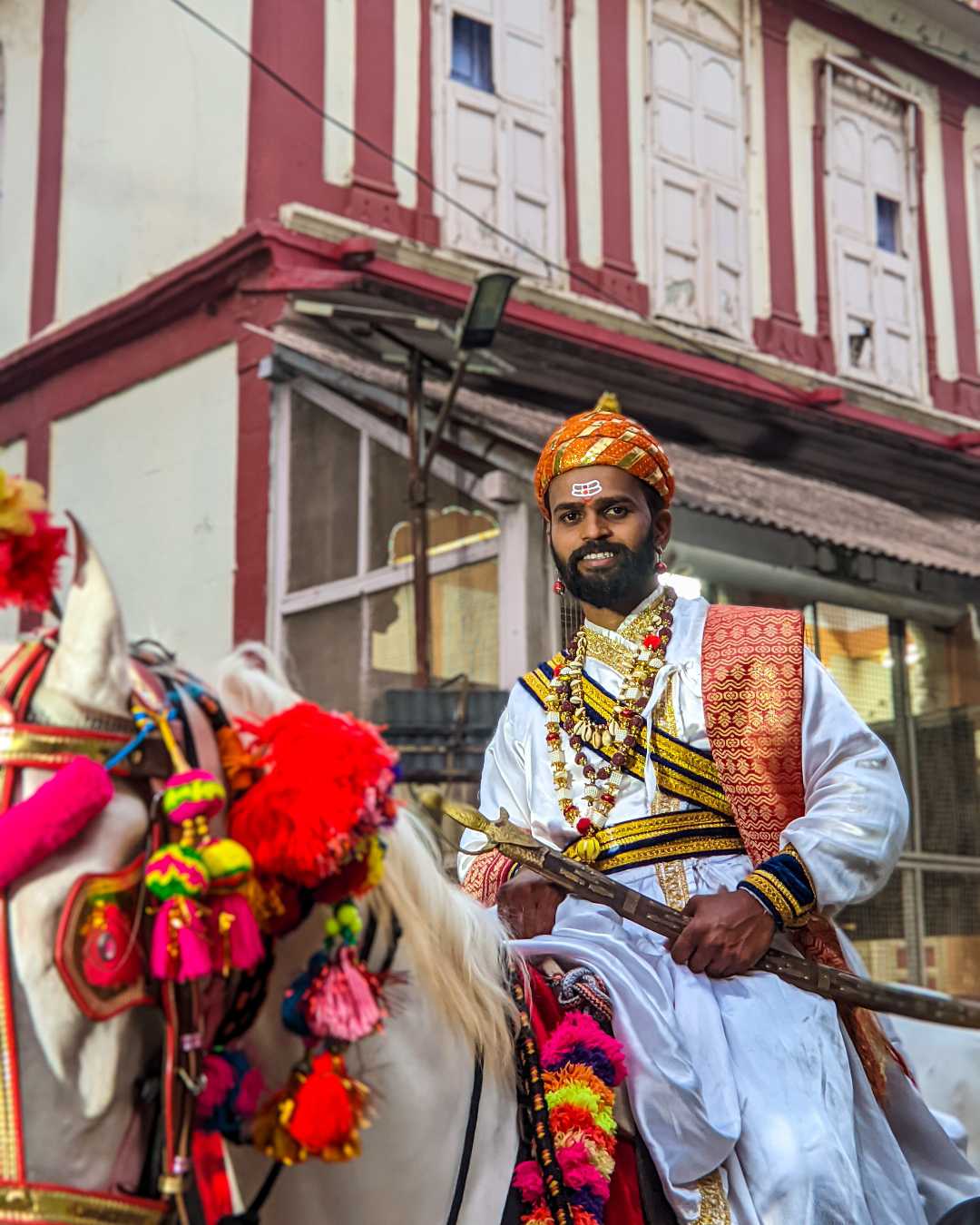 Shiv Jayanti