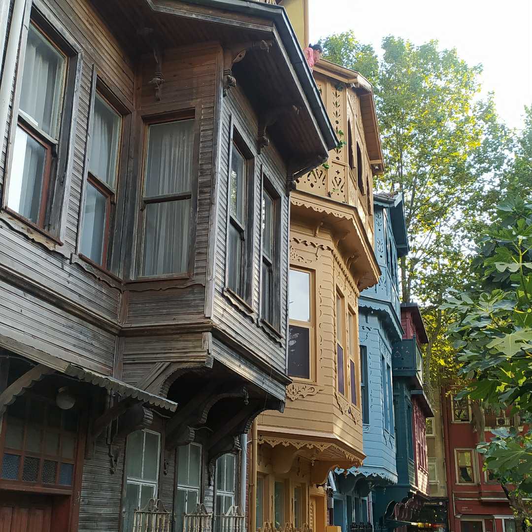 kuzguncuk