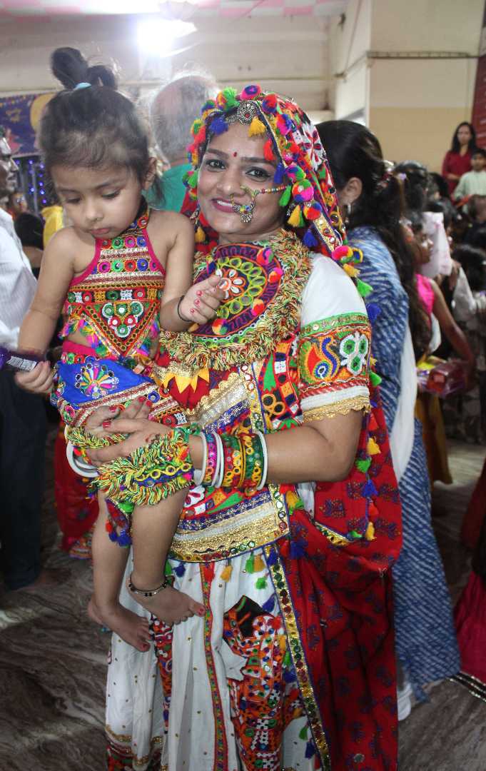 Navratri