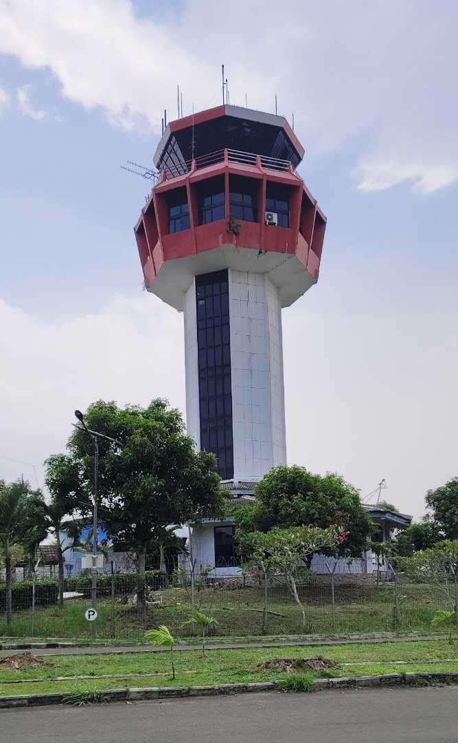 TOWER BTO, CURUG INDONESIA
