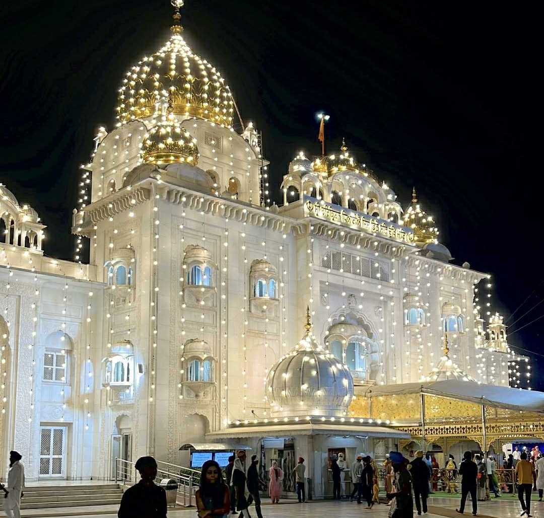 BANGLASAHIB 