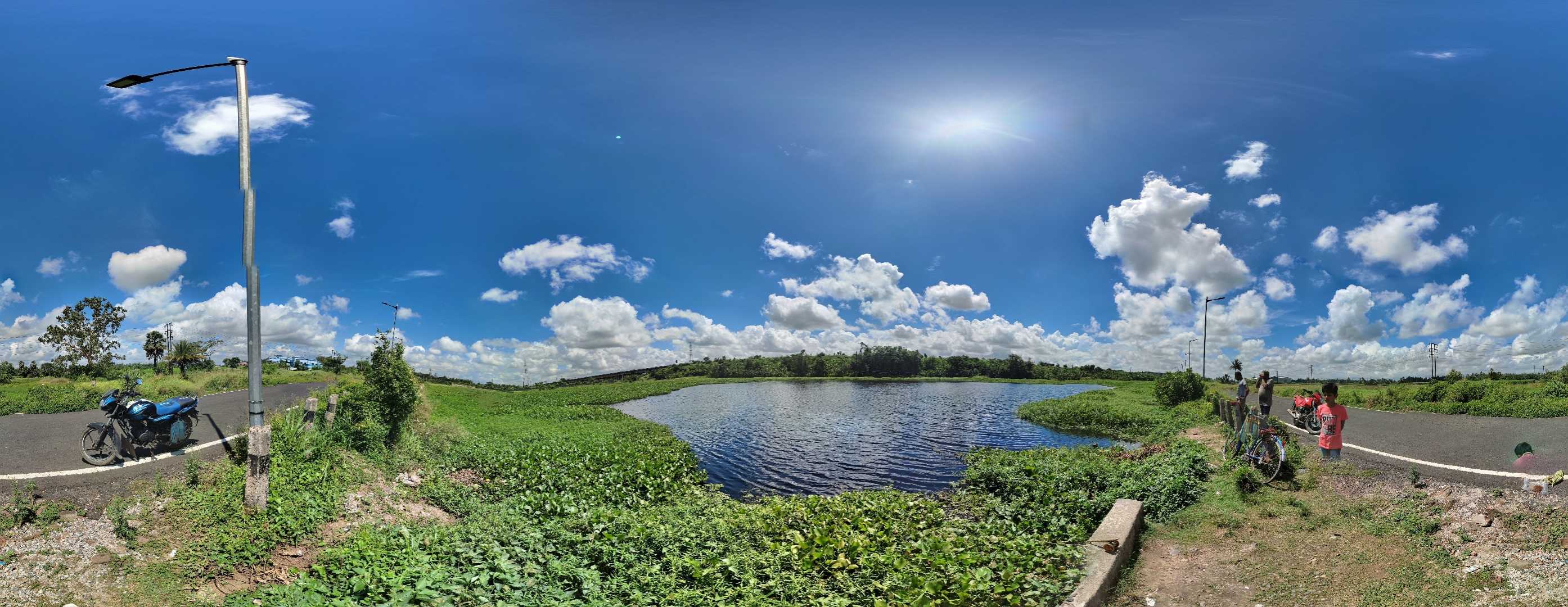 360° Nature