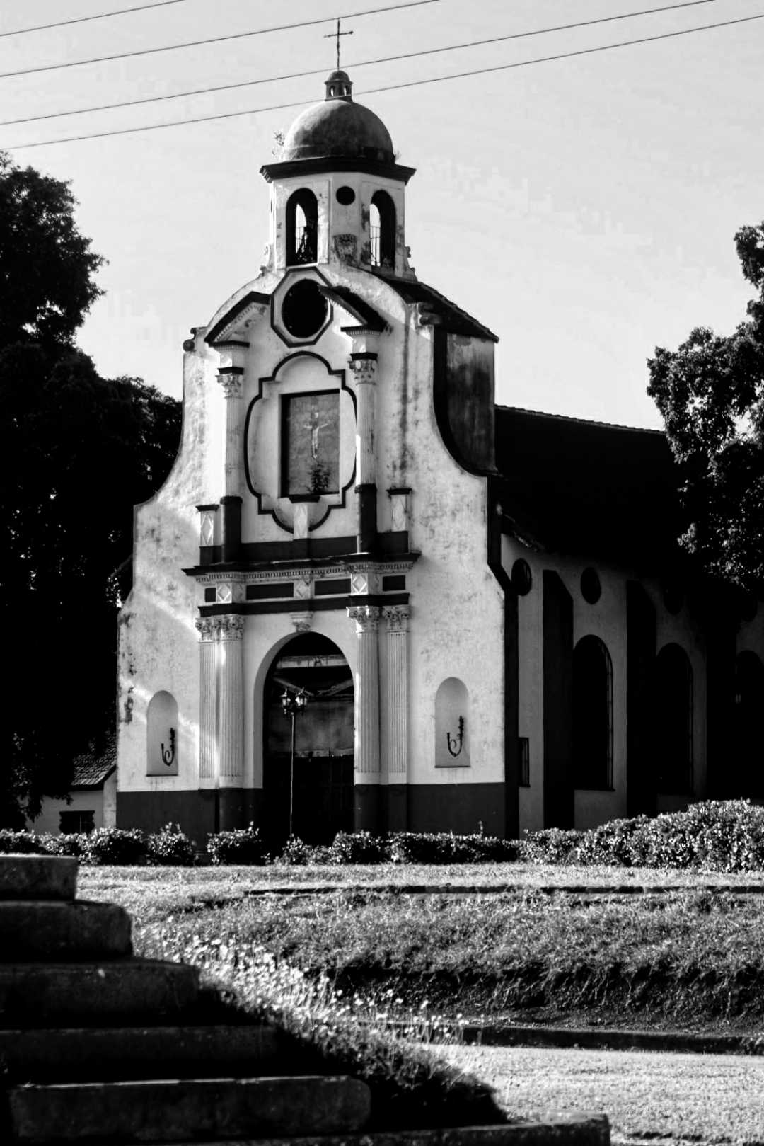 Jaronú, pueblo de historia