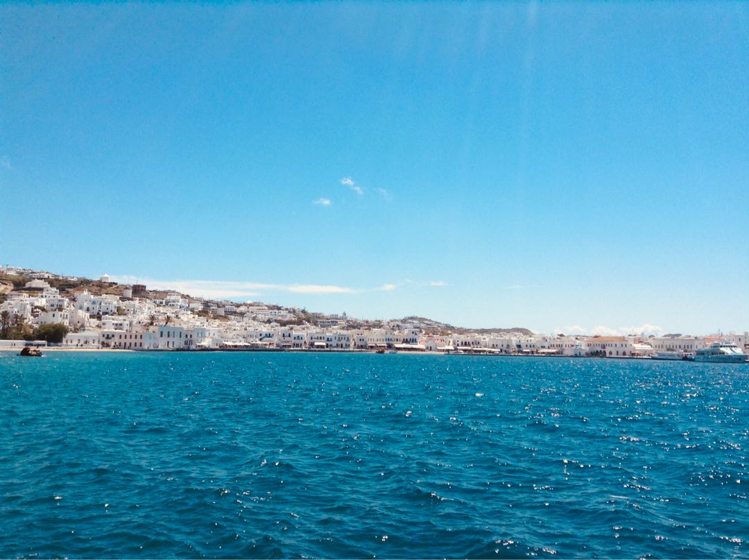 Mykonos 🇬🇷
