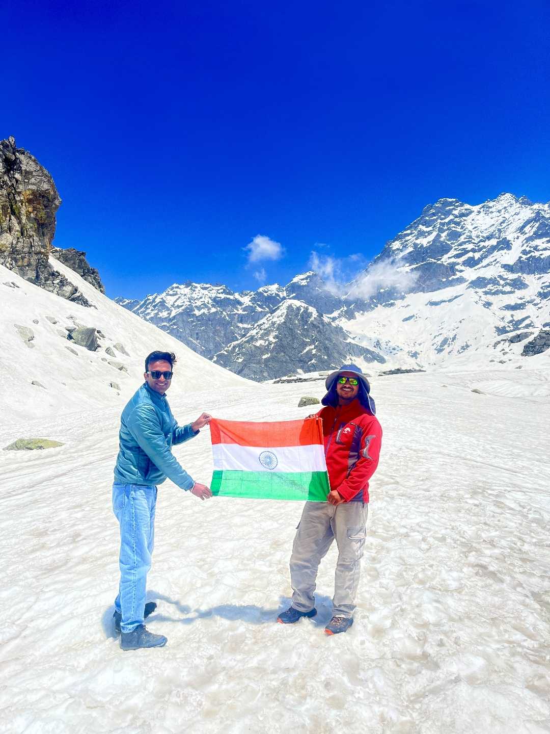 #proudtobeanindian 🇮🇳
