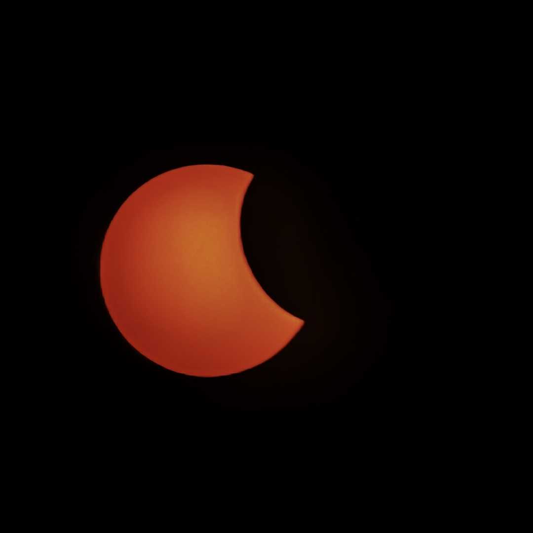 solar eclipse 2022