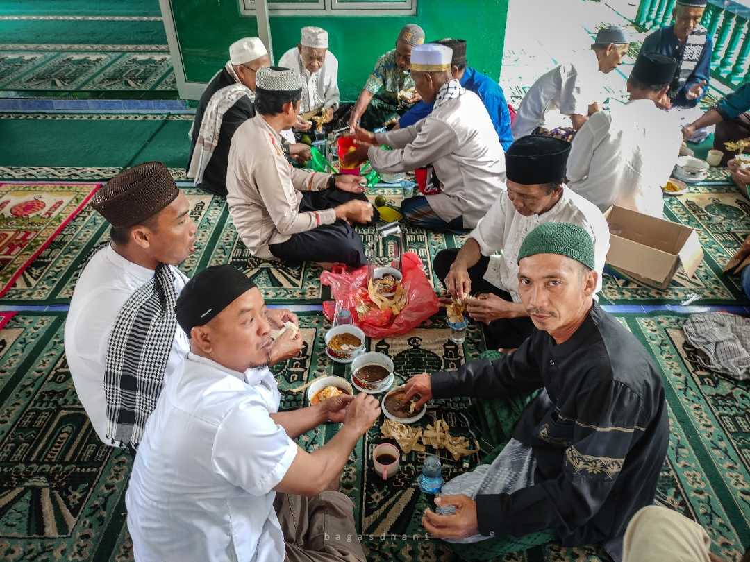 Idul Adha 1445 H
