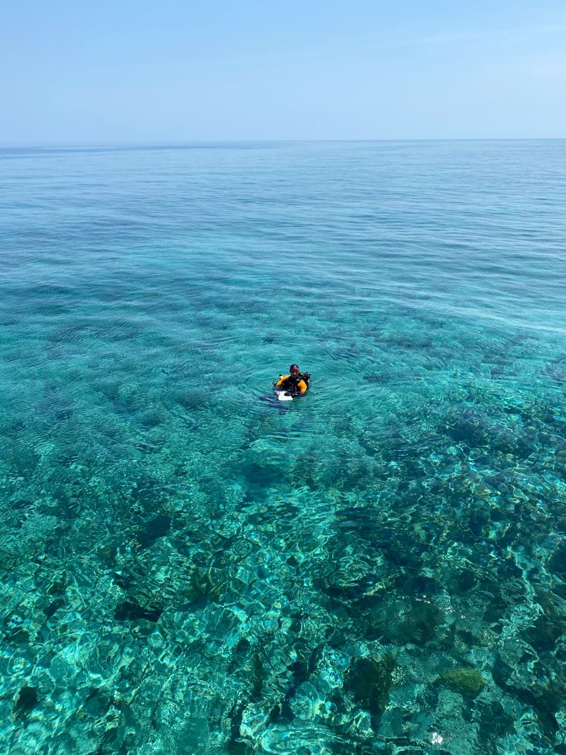 Cayo Guillermo 