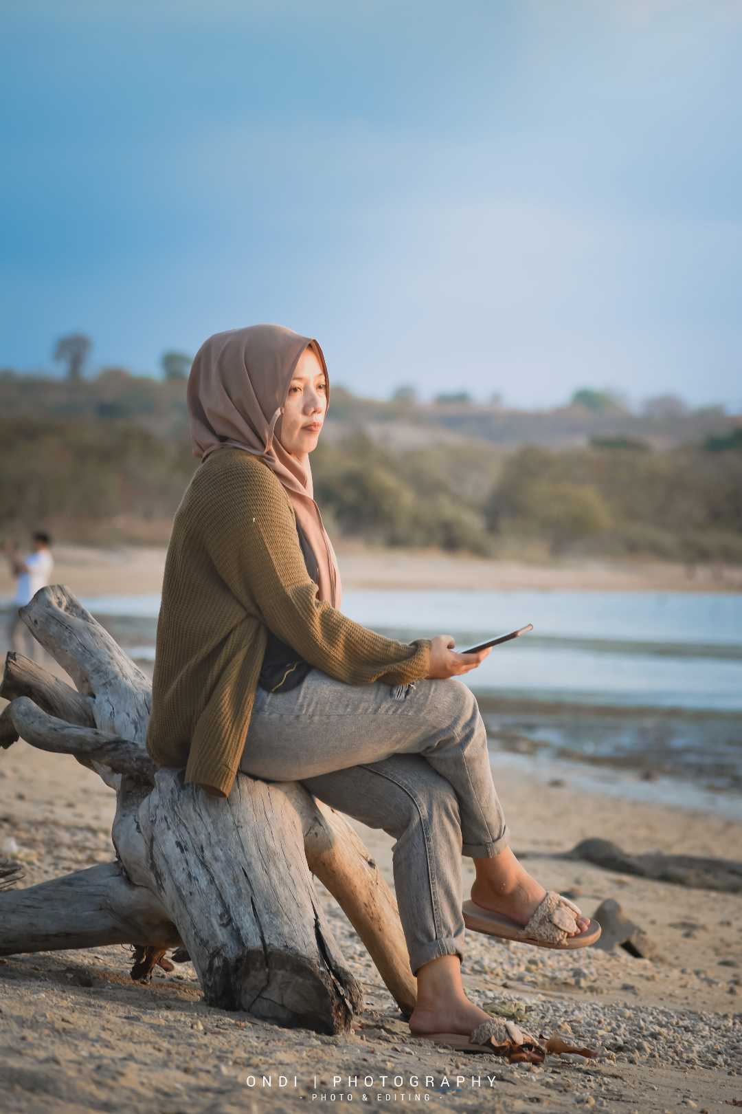 Pantai Ai Lemak