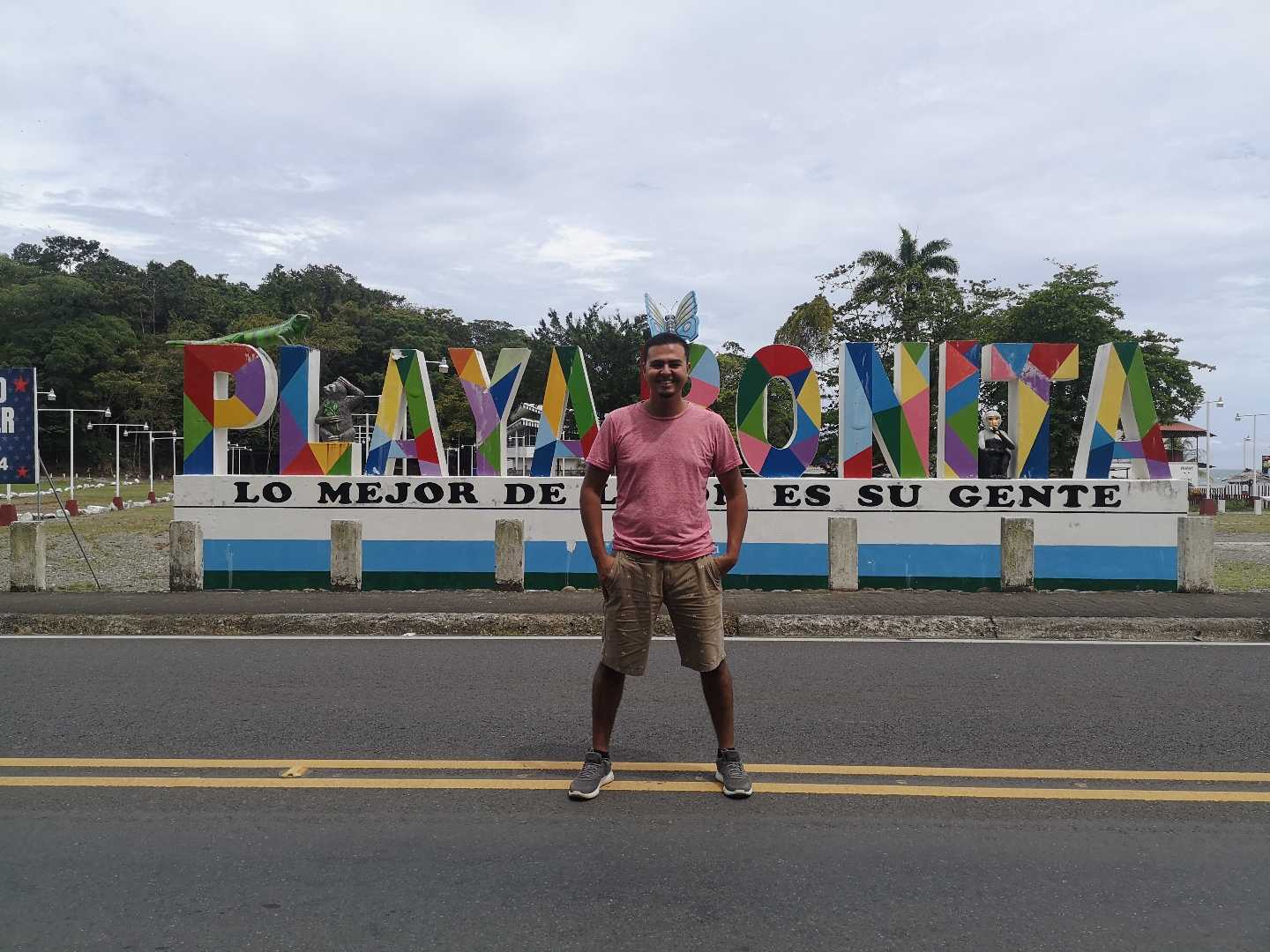 Playa Bonita