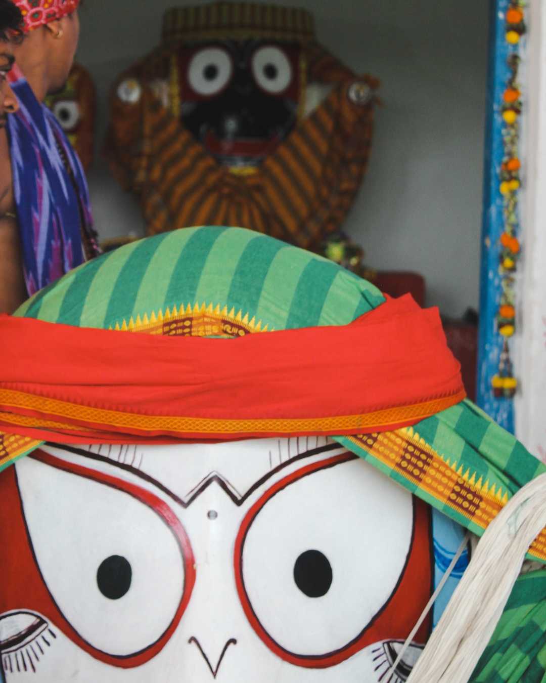 Jay Jagannath 🙏🏻
