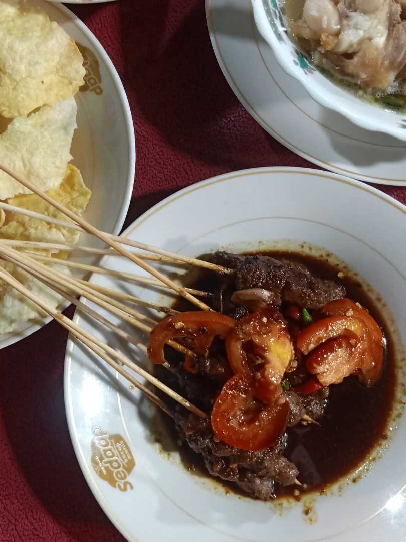 Sate