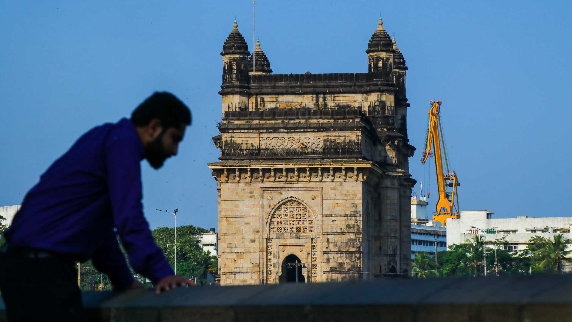 Gateway of India 
