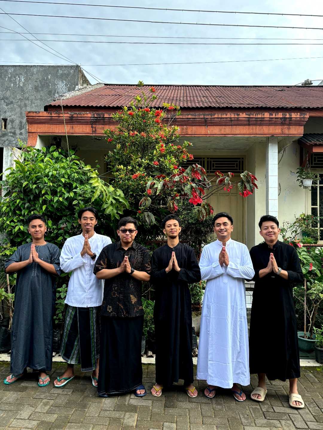 hari raya idul fitri