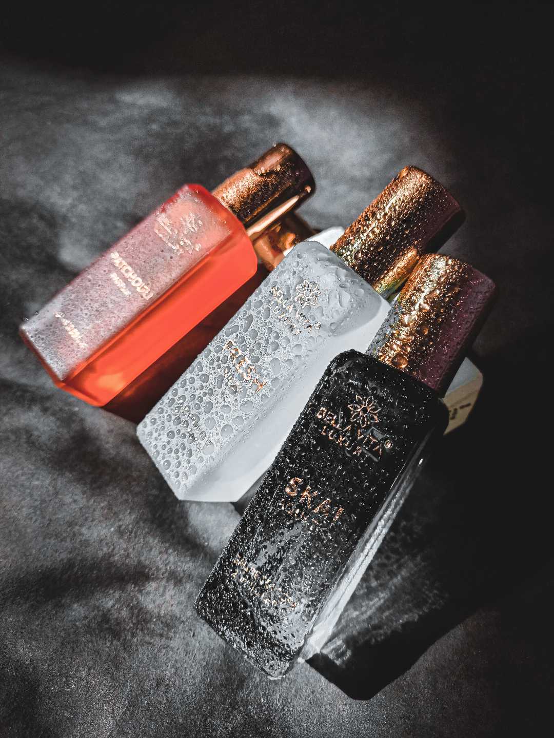 perfect smell for all day