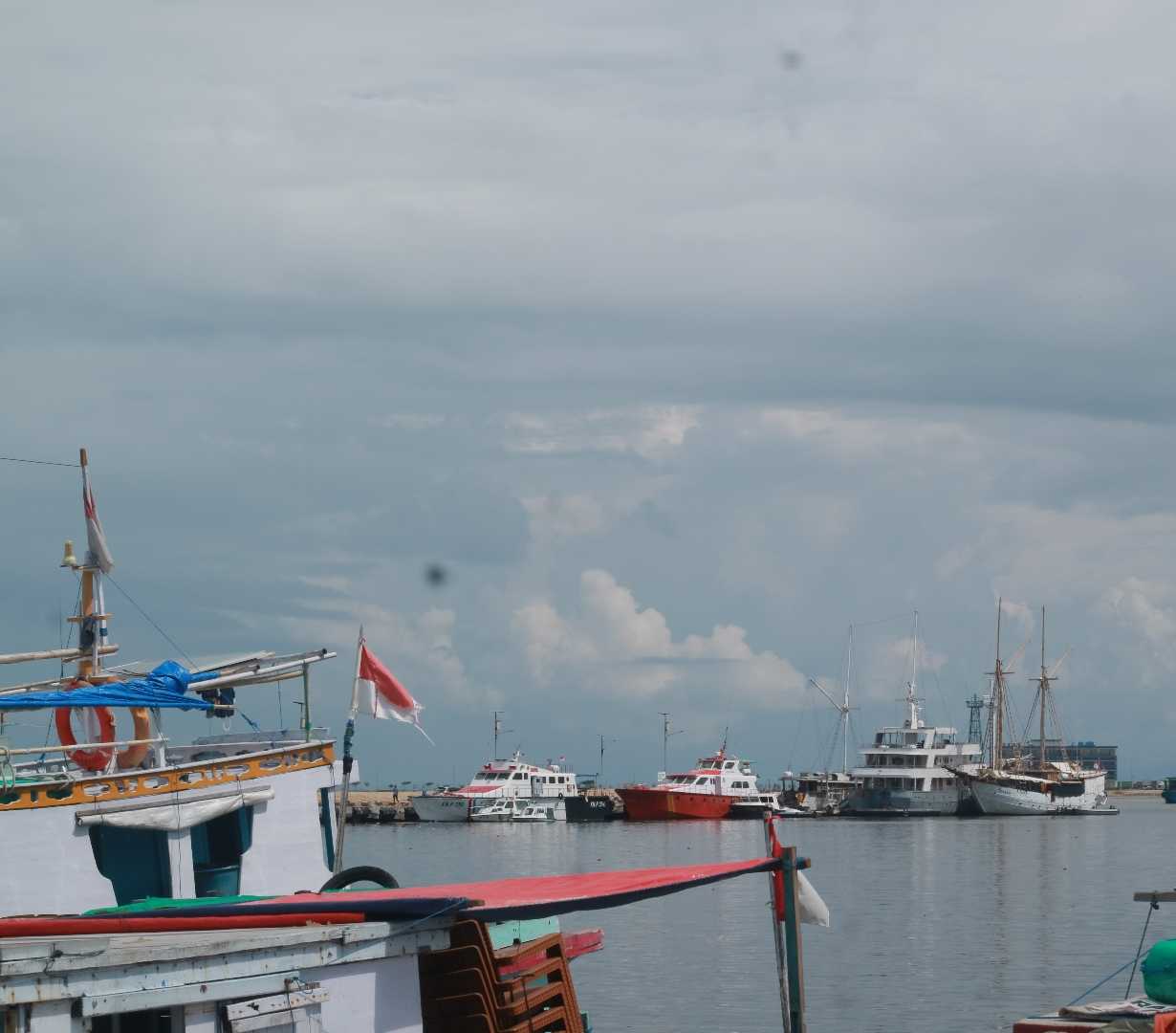 pelabuhan paotere