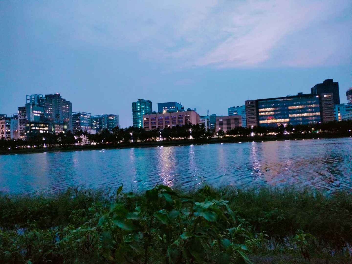 scene 😍