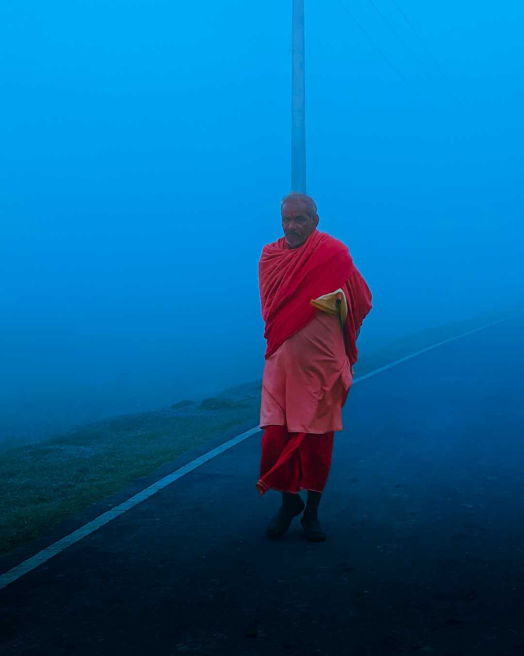 Monk 