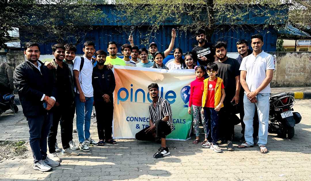 Pindle Meet up 