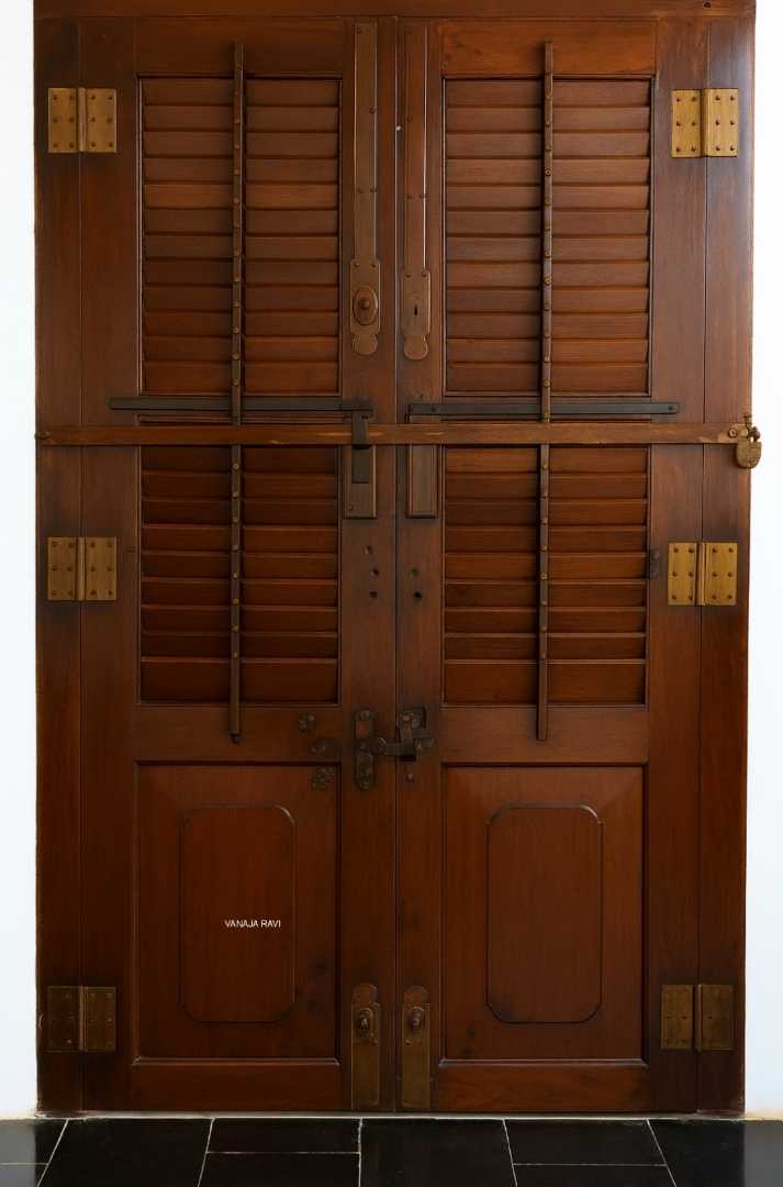 Hill Palace Museum