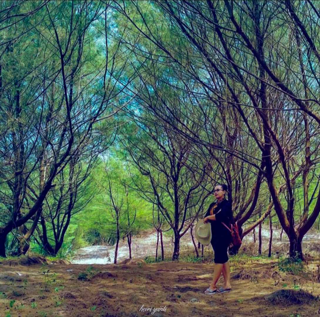 Close to the Nature