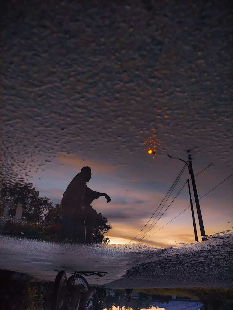 Street