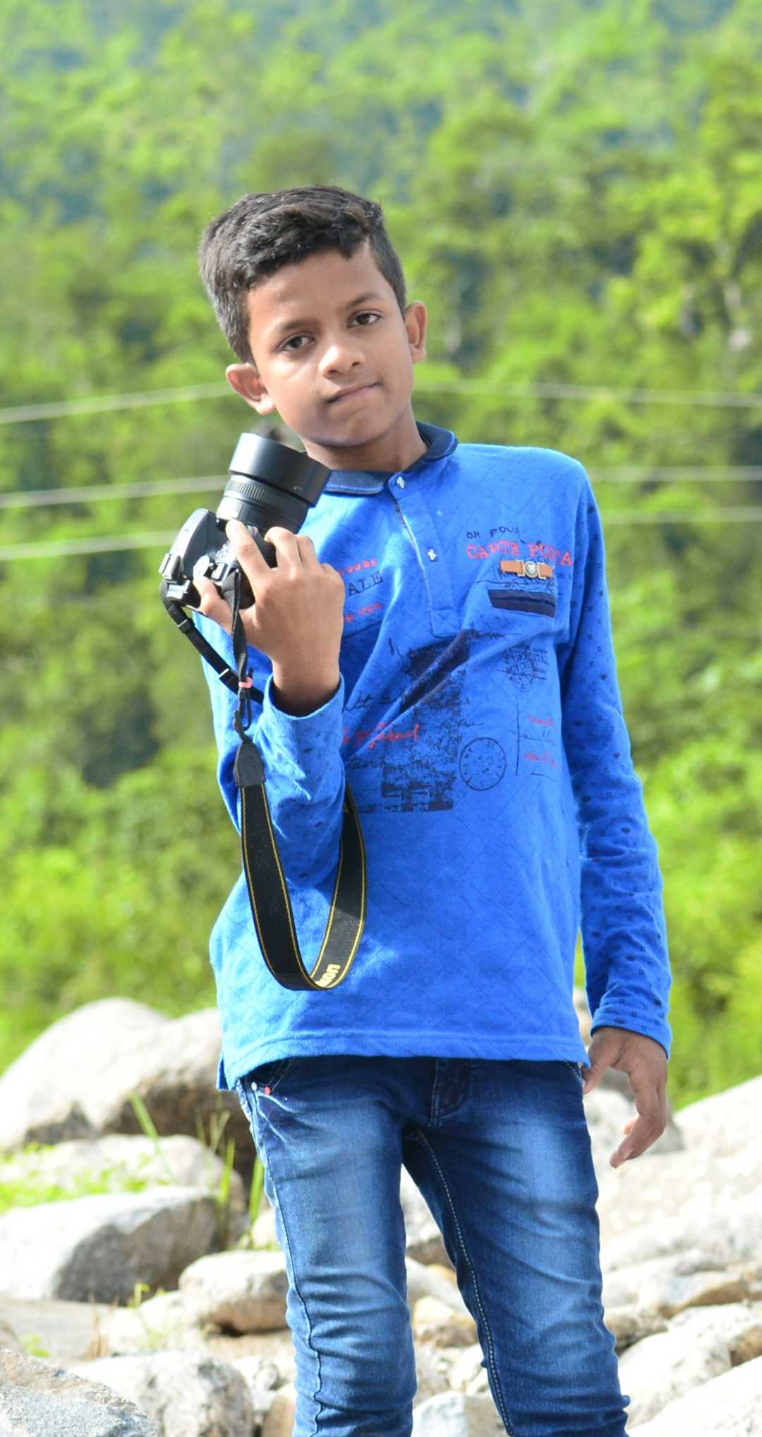 future....