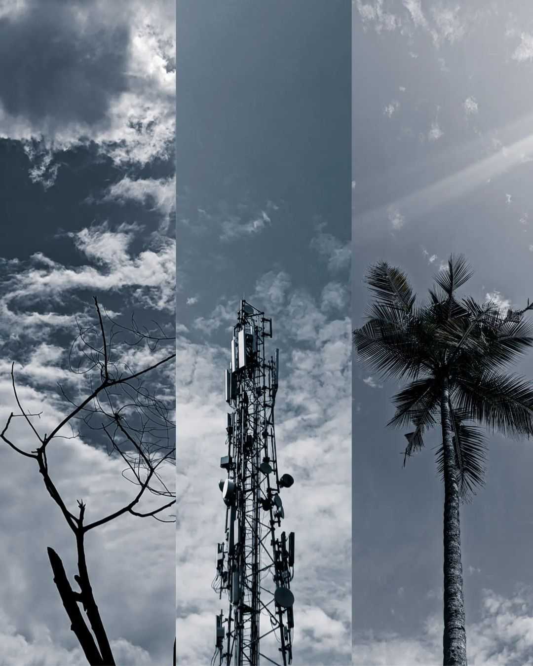 sky