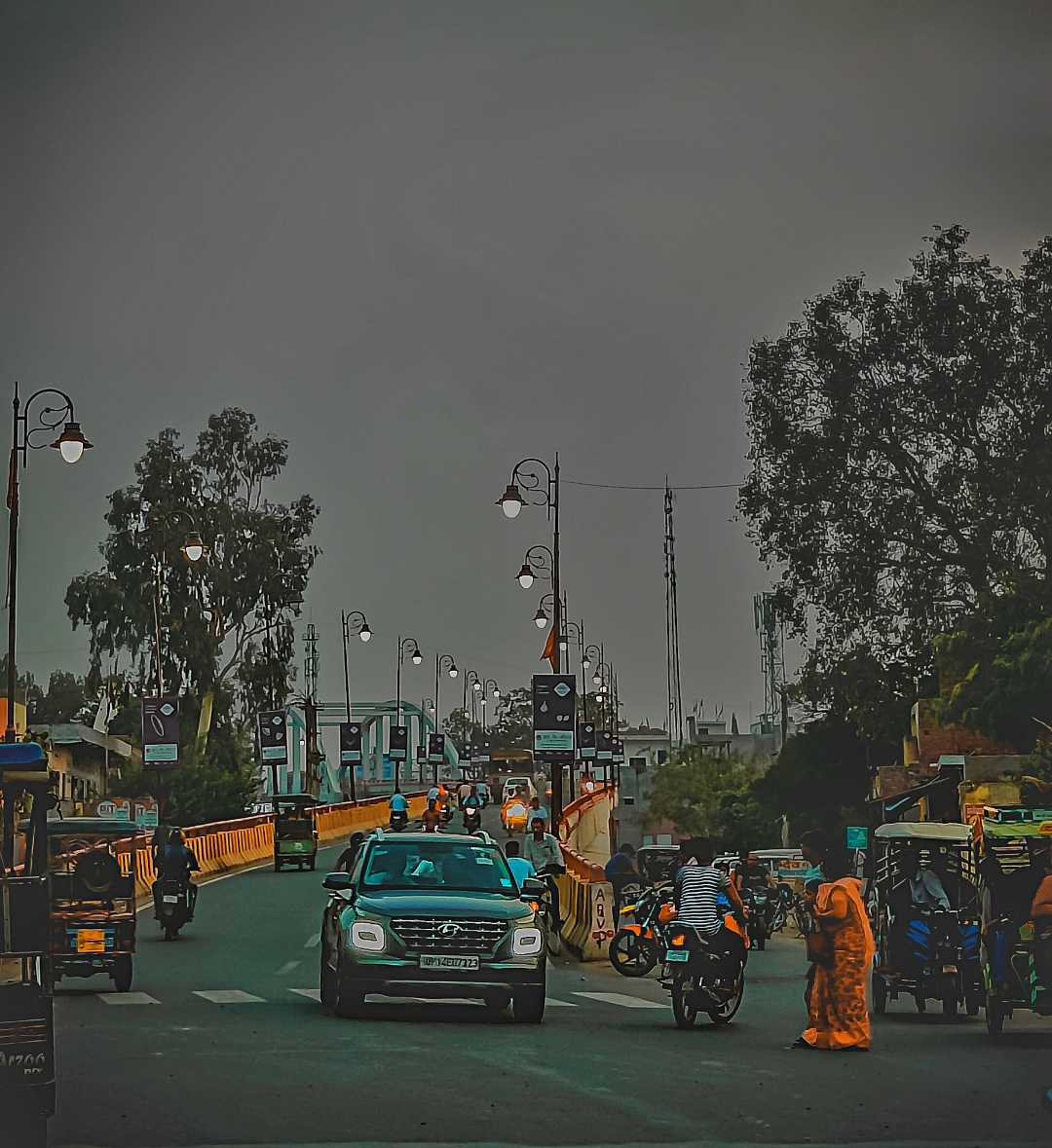 New Hathras 