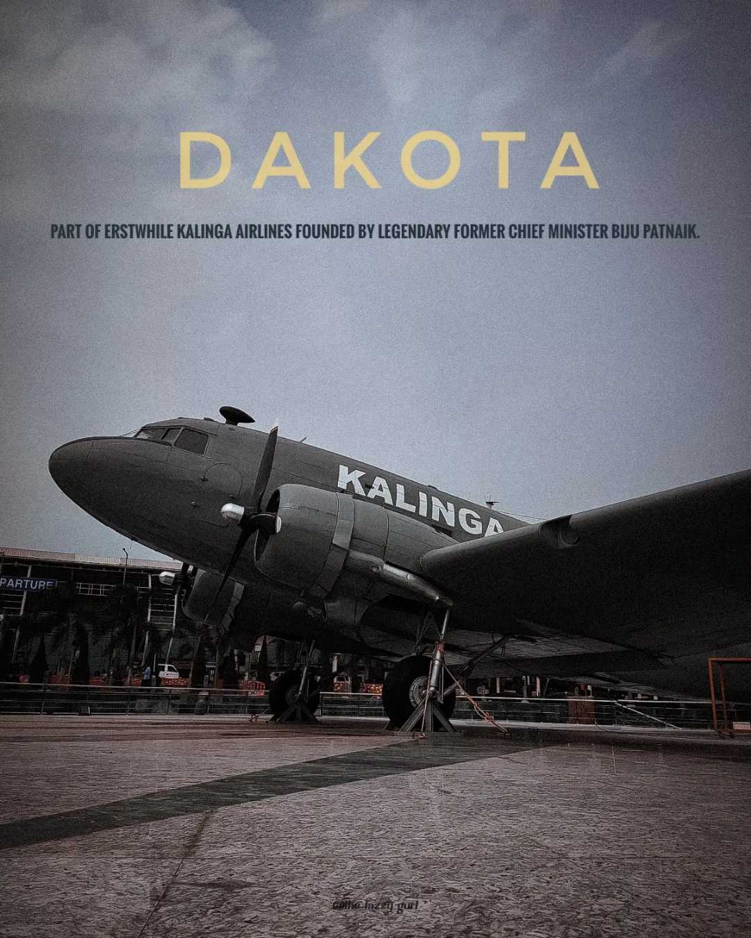 Dakota 