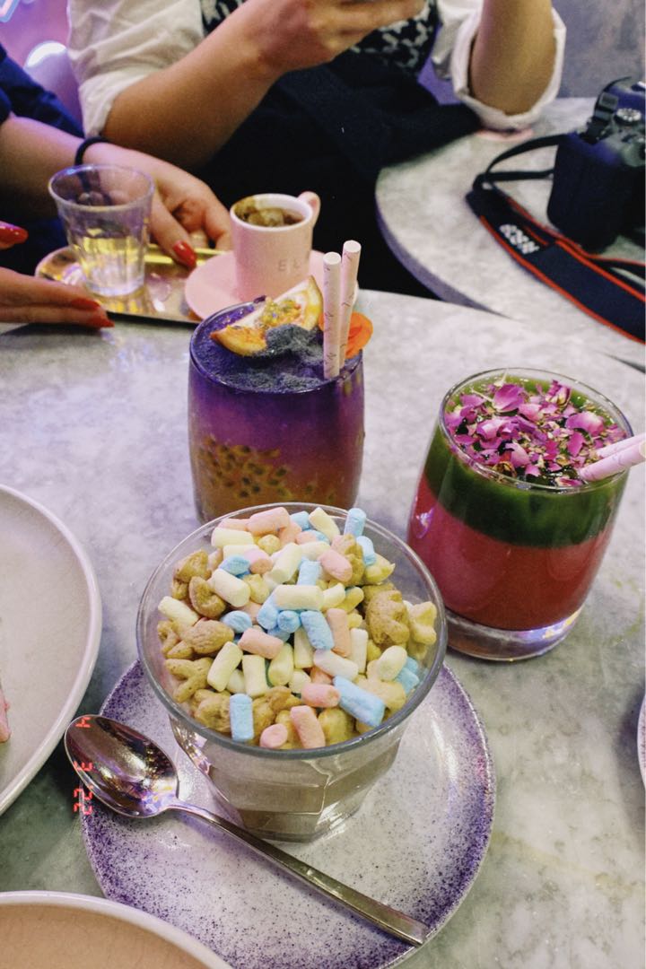 EL&N CAFE 🤌🏽