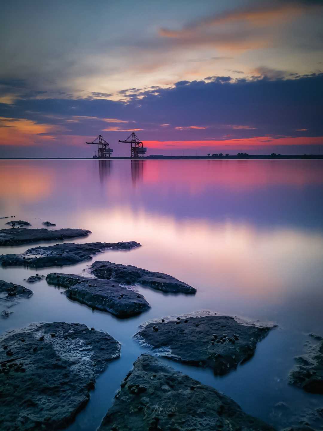 pantai pltu tj awar²