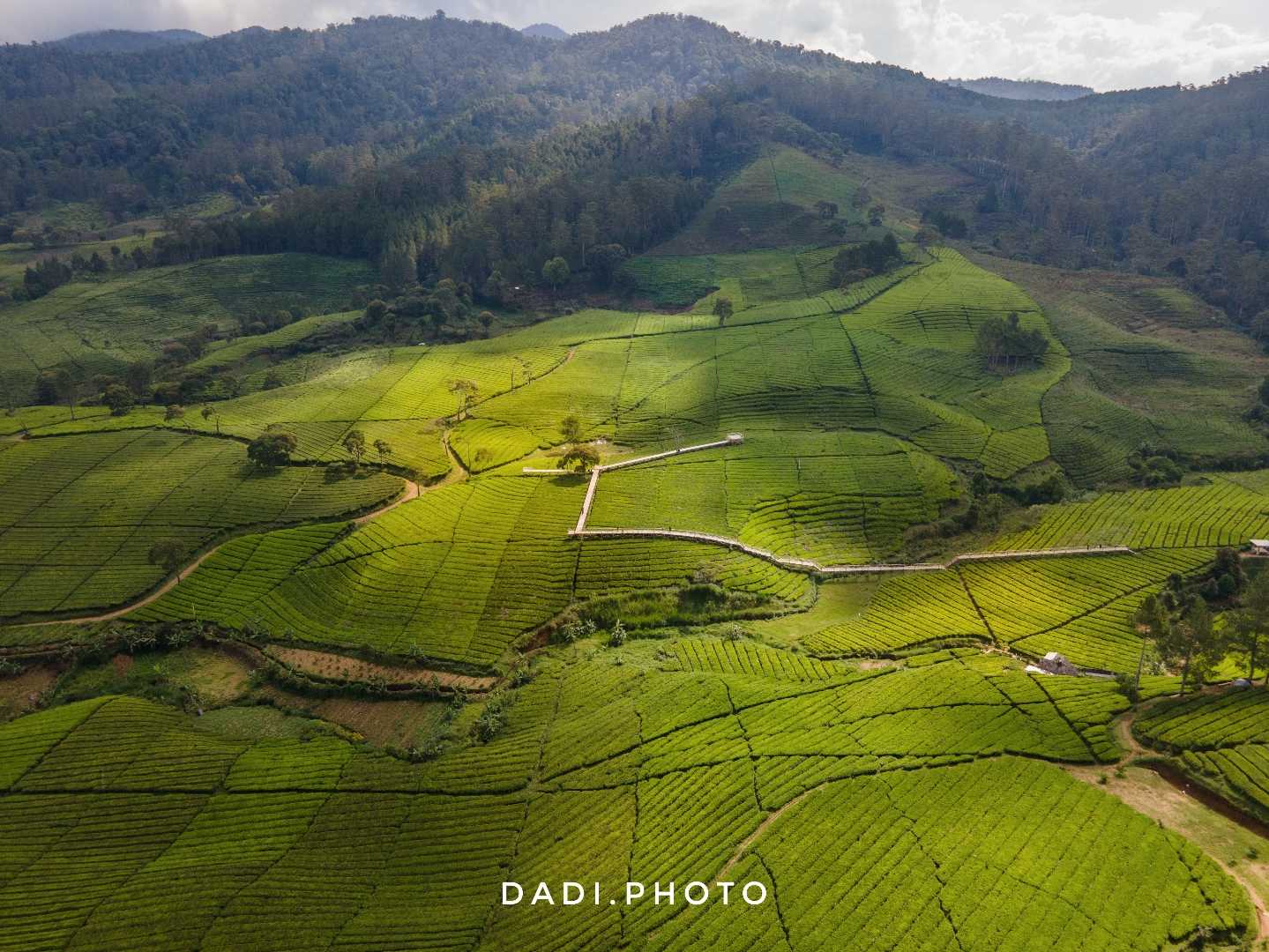Riung Gunung