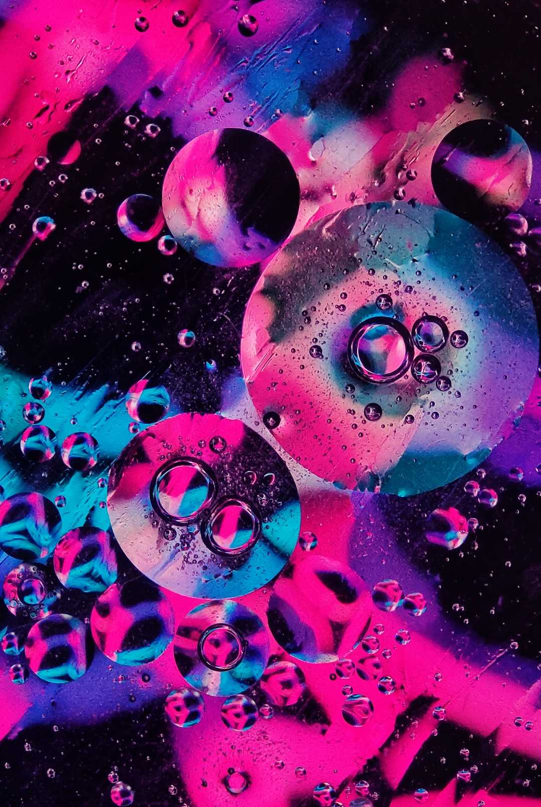Abstract ❤️