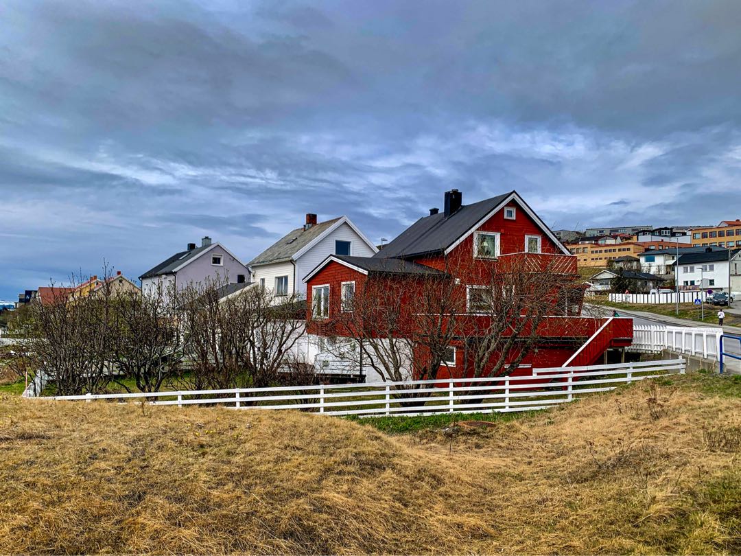 Nordic house