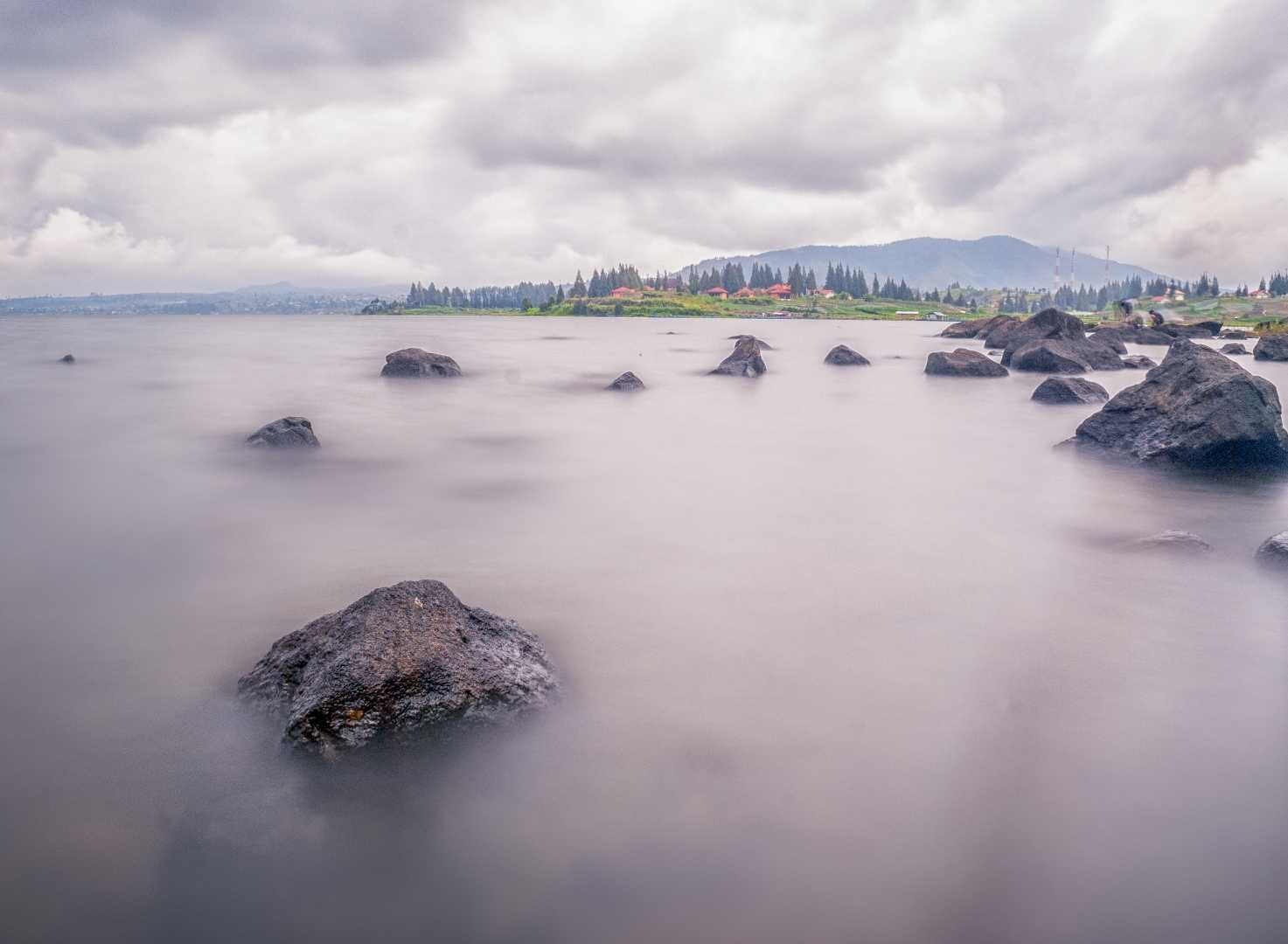 Danau Diatas