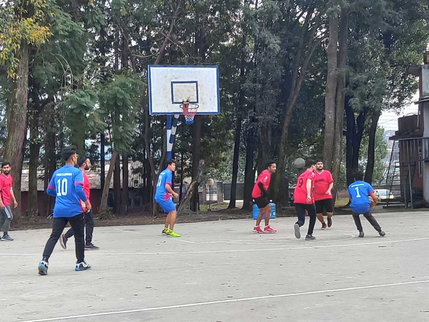 Jersey No 1 😁