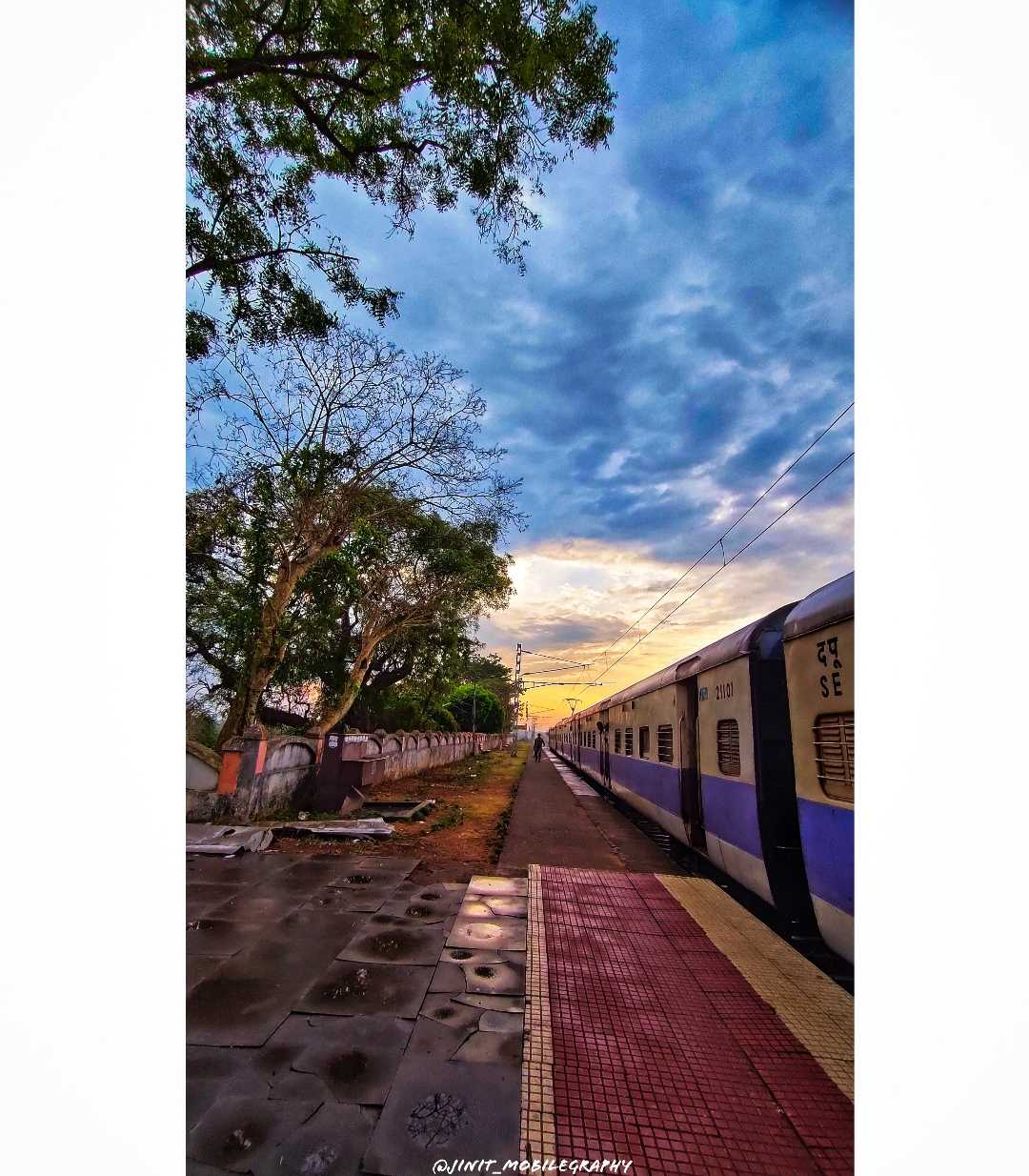 Mobile click