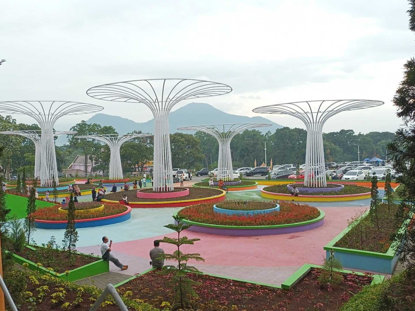 JANS PARK 