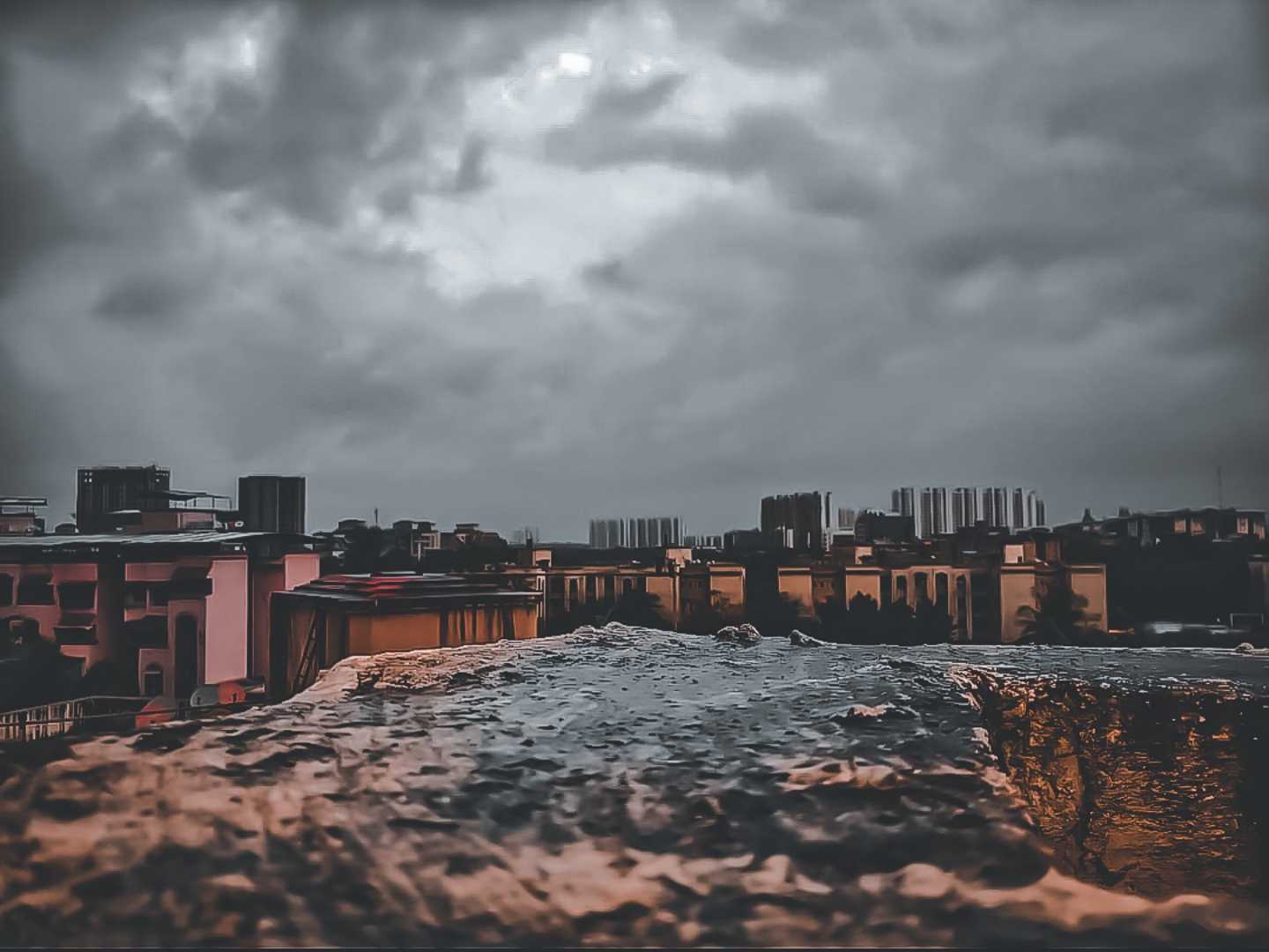 Mumbai Monsoon || 🌧️🌧️
