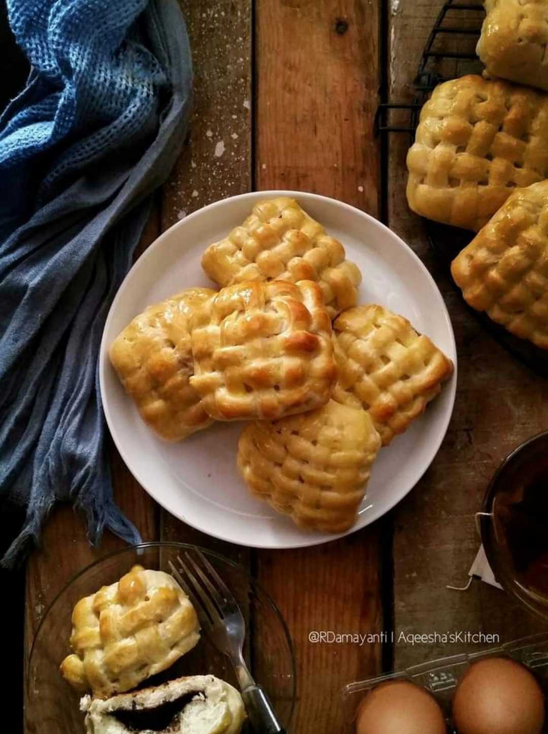 "Bread and Photography"