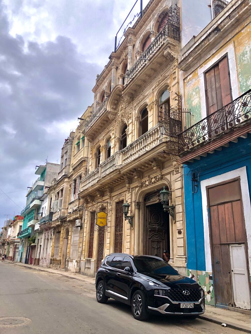 La Guarida 